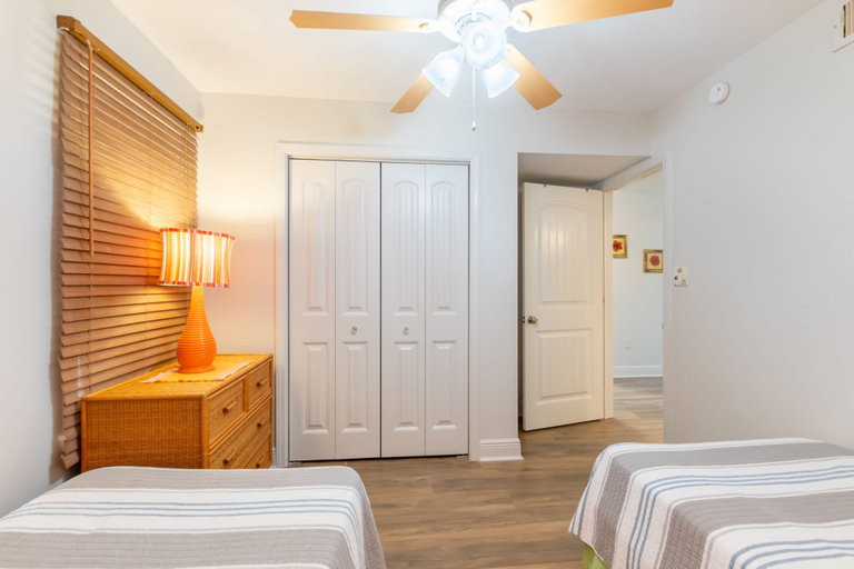Bedroom 3, Compass Point 108, Baldwin