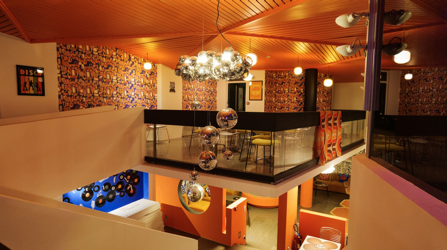 HYP Hotel, Isère