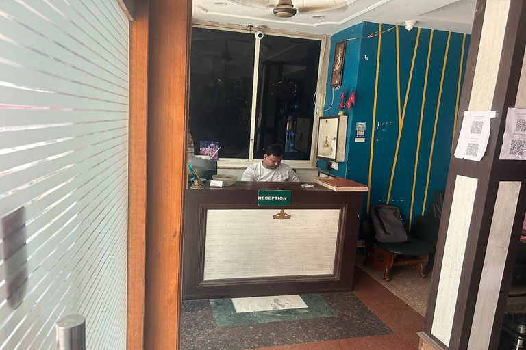 Others 5, Hotel Shyam Palace, Delhi