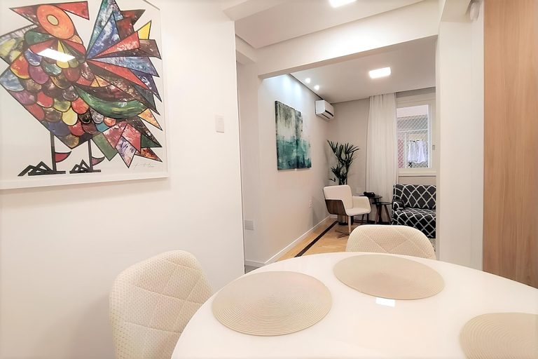 Others 4, Apartamento Aluri, Porto Alegre