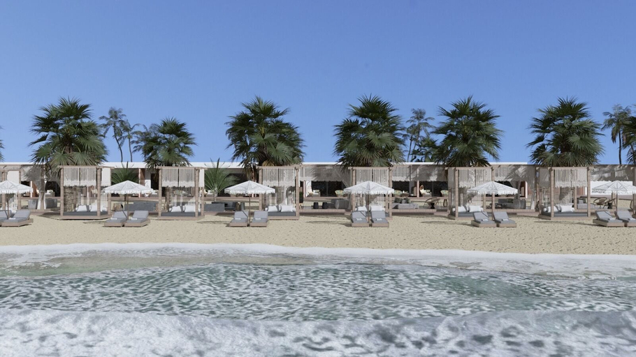Exterior & Views, Ramlah Resort, Al Wakrah
