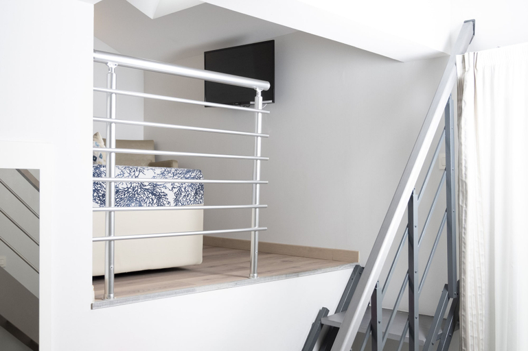 Bedroom 4, A Deux Pas de l'Eau, Bouches-du-Rhône