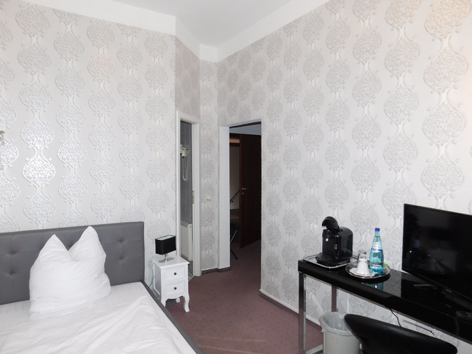 Bedroom 4, Mason Boutique Hotel, Altenburger Land