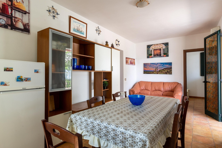 Bedroom 4, 3454 Villetta del Riccio by Barbarhouse, Lecce