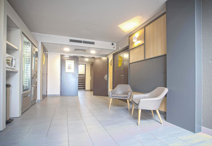 Others 5, B&B HOTEL Mulhouse Ile Napoléon, Haut-Rhin