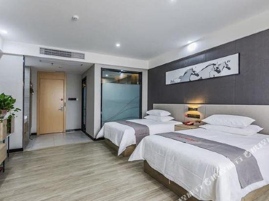 Others 2, Junyi Hotel (Lufeng Bus Terminal), Shanwei