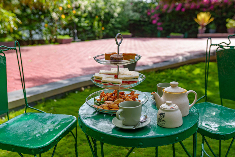 Food & Drinks 5, Amã Stays & Trails Dulwich Terrace, Panchgani, Satara