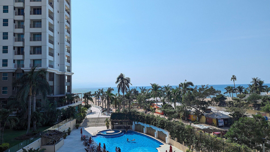 Exterior & Views 2, Grand Venetian, Puerto Vallarta