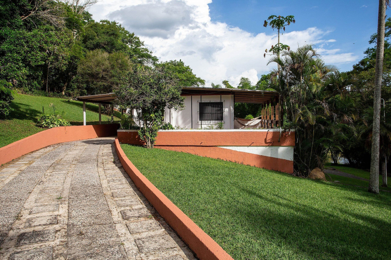 Exterior & Views 2, Sítio Dels Serrans - Jacareí, Jacareí