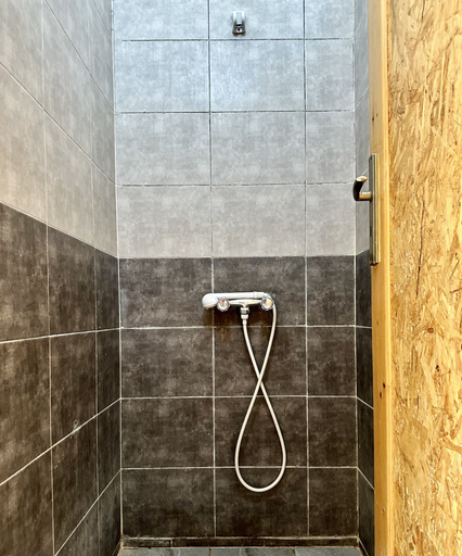 Bathroom, Dunes Insolites - Luxury Camp, Faouar