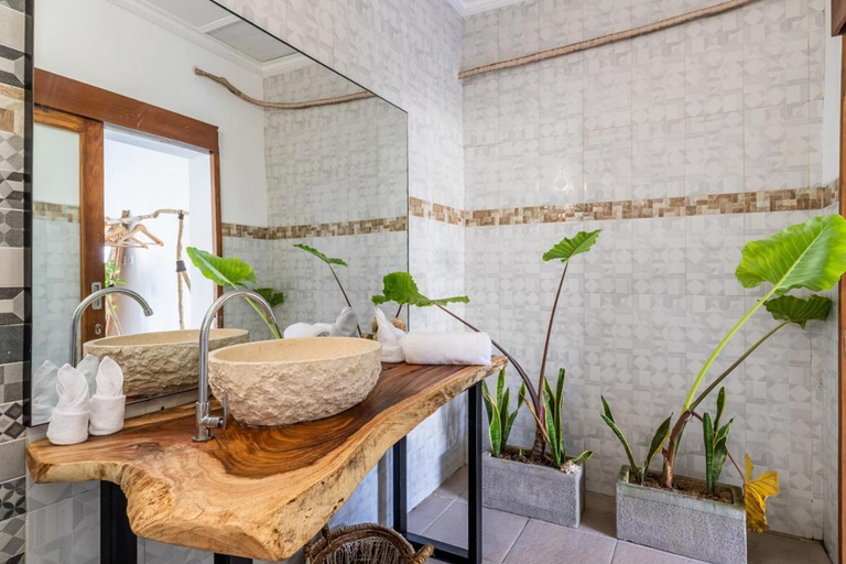Bathroom 4, Coco Loco Villa, Badung