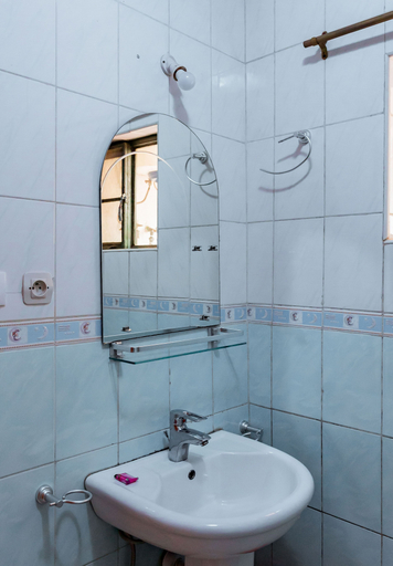 Bathroom 3, Nyumbani Cottages - Downtown, Nyarugenge