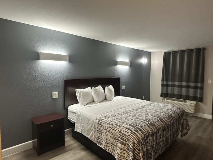 Bedroom 3, Hotel Casa by Arya, Carroll