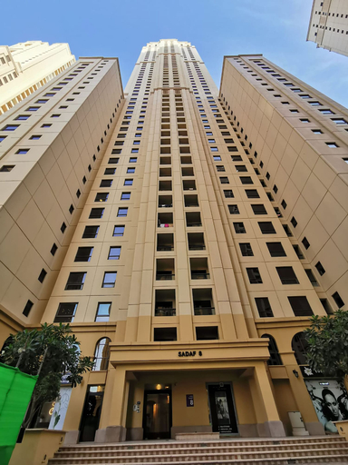 Exterior & Views 2, Grays Hostel By Haly, Dubai