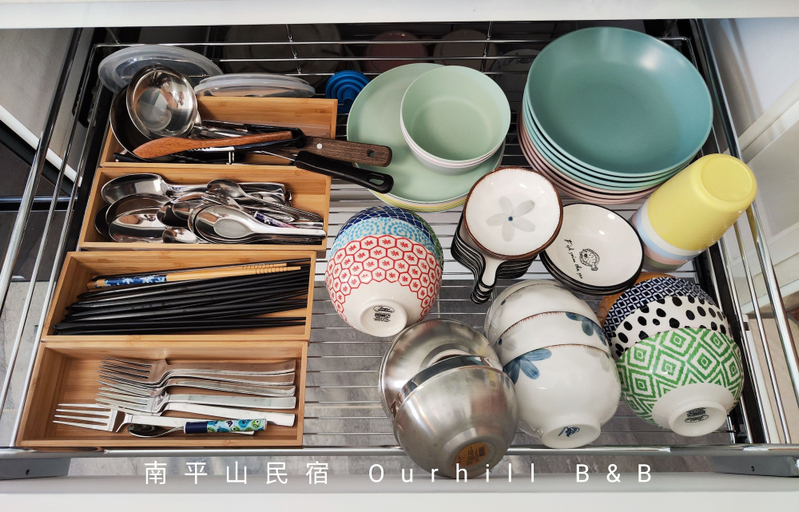 Others 5, Nan Ping Ourhill B&B, Yilan