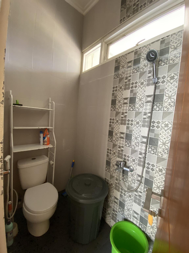 2, Homestay Aisyah, Malang