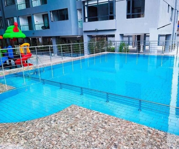Sport & Beauty, Lux Suites Staroot Apartments Kilimani, Dagoretti North