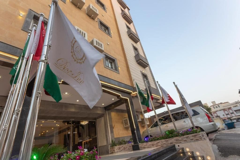 Exterior & Views 2, Dior Inn Apartment Hotel, Jeddah