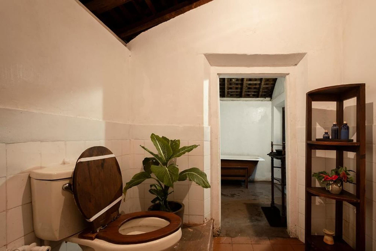 Bathroom 5, Gileemale Walawwa by The Serendipity Collection, Ratnapura
