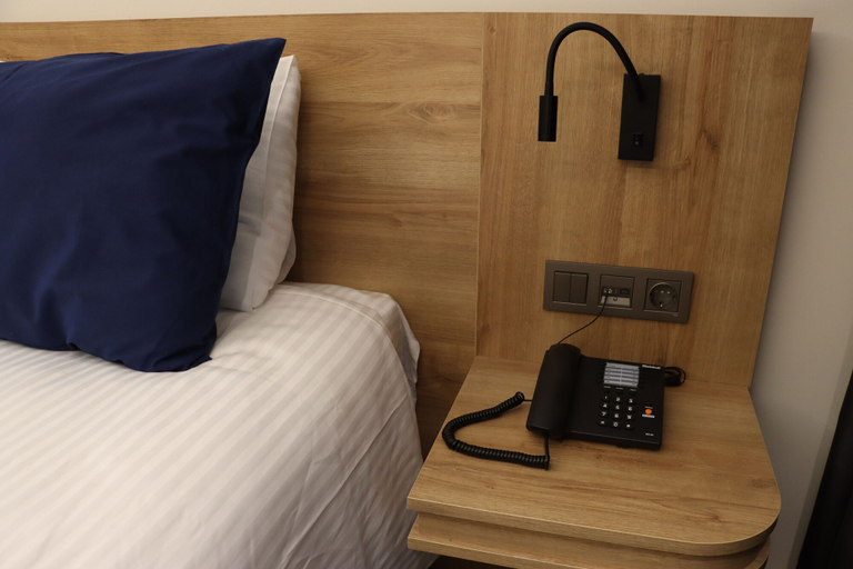 Bedroom 5, Dab Hotel Ulus, Çankaya