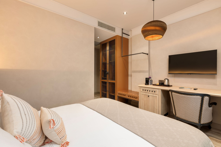 Bedroom 3, Casa Sur Antalya, Antalya