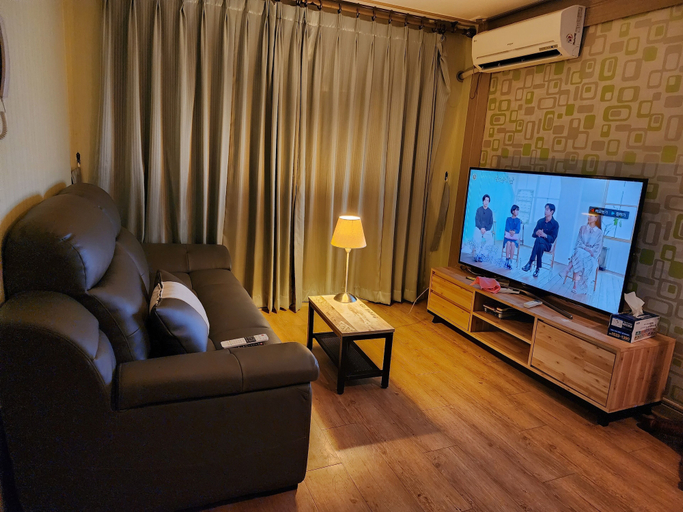 Others 2, Anneth's home for you, Geoje