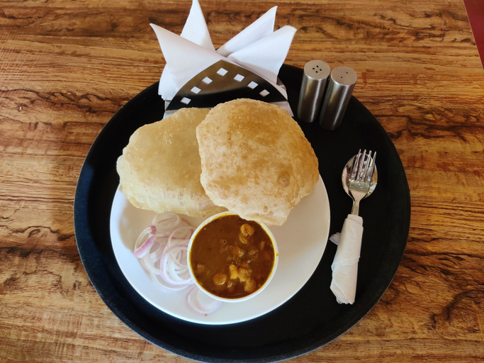 Food & Drinks 5, Tulin Heritage Bungalow, Puruliya