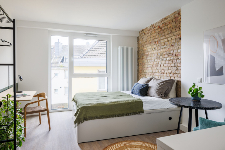 Bedroom 4, POHA House Büchel, Städteregion Aachen
