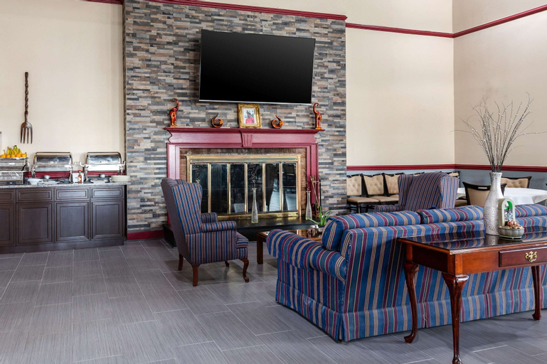 Others 5, Clarion Inn Falls Church - Arlington, Fairfax