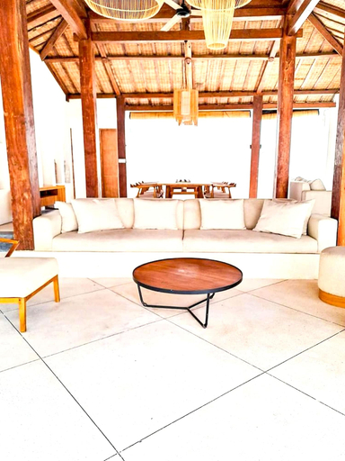 Others 4, Belvilla Peaceful Retreat Nelayan Beach, Badung