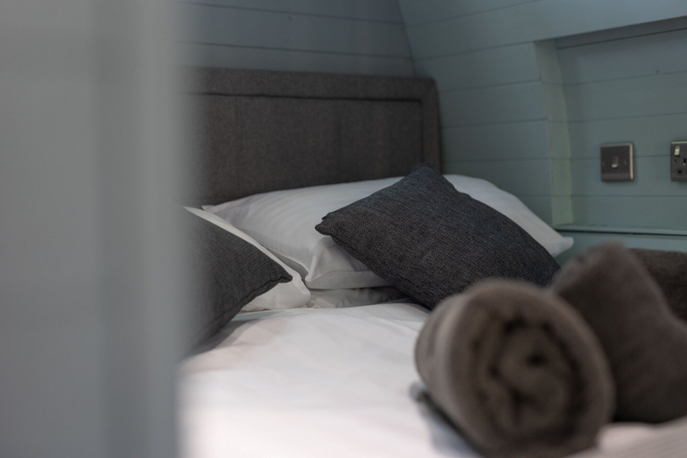 Bedroom 3, Cwtch, Pembrokeshire