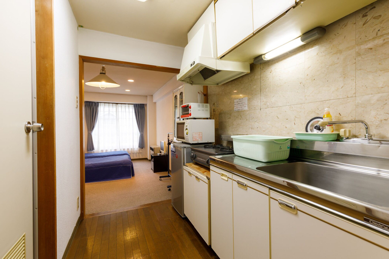 Others 4, Condominium Excel Hakuba, Hakuba