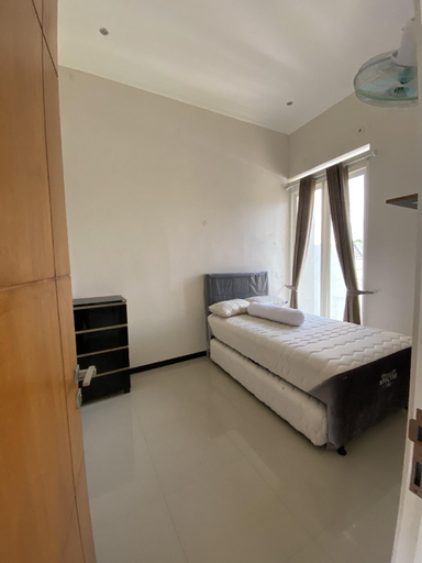 5, Homestay Aisyah, Malang