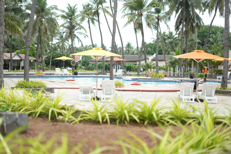 Sport & Beauty 3, MGM Beach Resorts, Kancheepuram