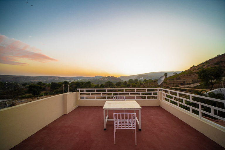Others 3, The Ekling Villa, Rajsamand