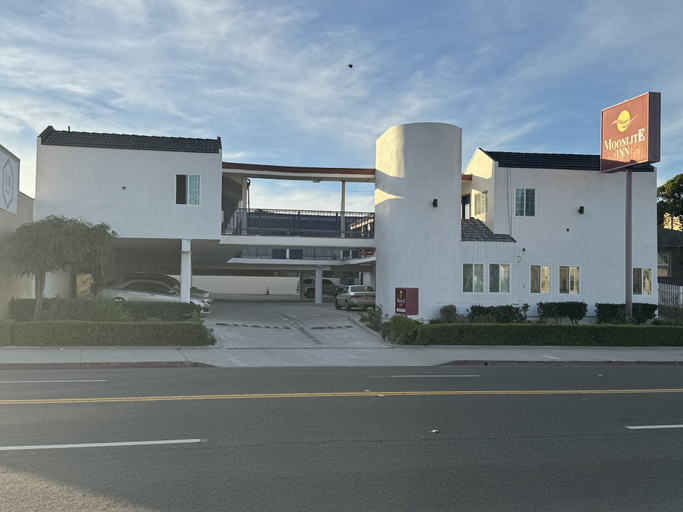 Exterior & Views 2, Surfside Inn Redondo Beach, Los Angeles