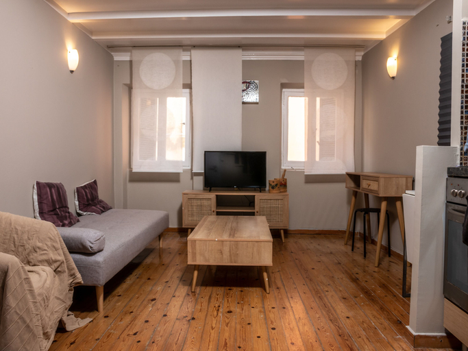 Others 5, CAMPIELLO Apt. by LOC HOSPITALITY, Ionian Islands