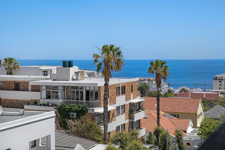 Others 5, The Ivory 208, City of Cape Town
