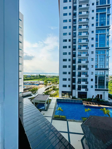 Exterior & Views 4, One Pacific Residences, Lapu-Lapu City