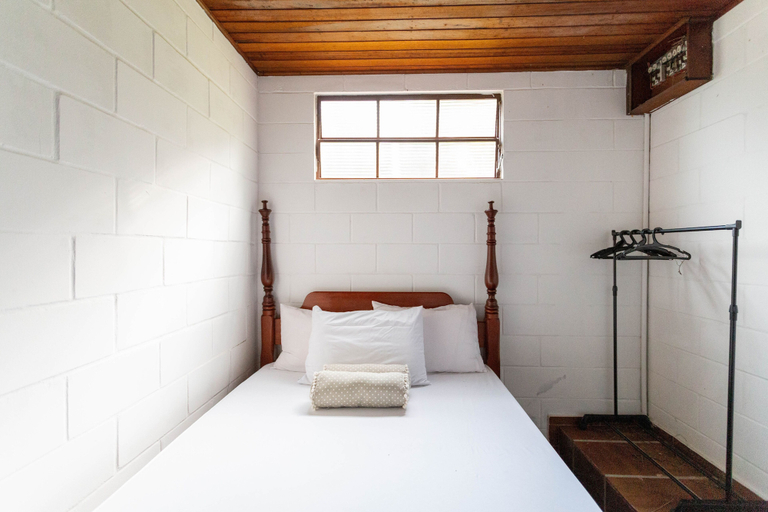 Bedroom 3, Sítio Dels Serrans - Jacareí, Jacareí