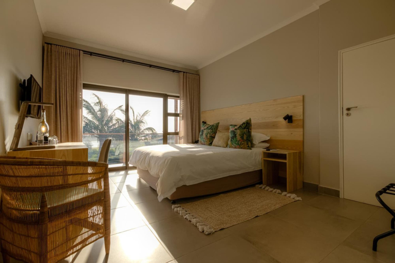 Bedroom 2, The Ridge Guesthouse, Uthungulu