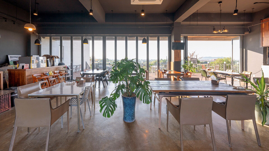 Food & Drinks 5, Lucid M, Seogwipo