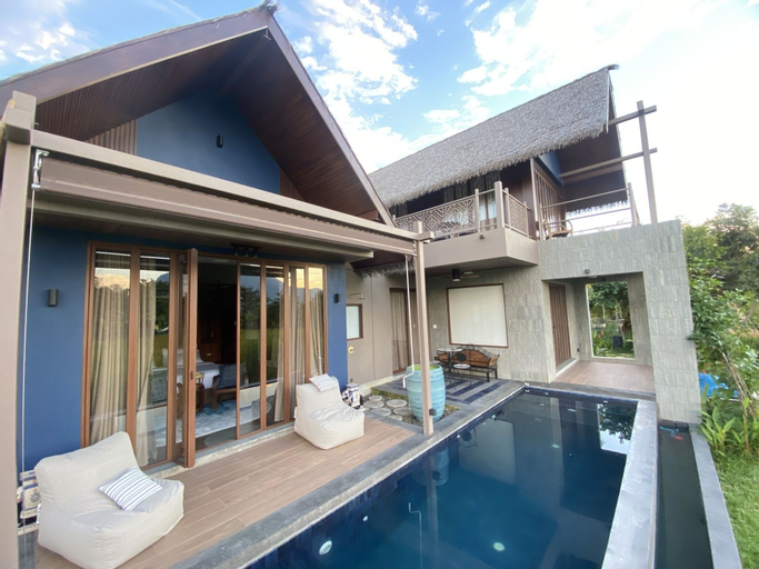 Sport & Beauty 2, Yatika Boutique Resort, Chiang Dao
