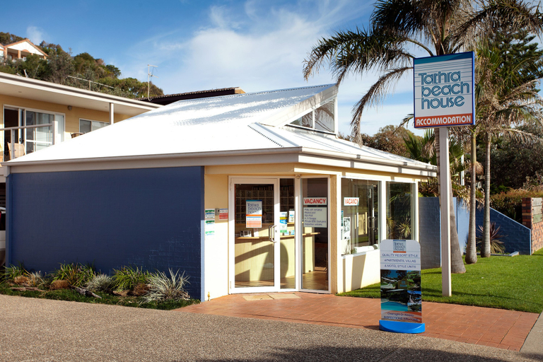 Exterior & Views 2, Tathra Beach House Apartments, Bega Valley