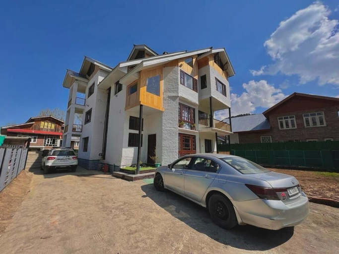 Exterior & Views, Sarwa Cottage, Baramulla
