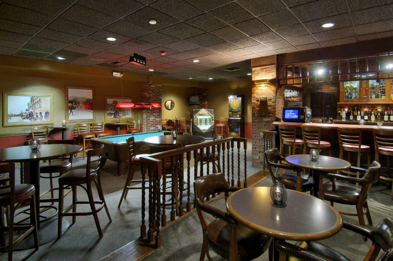 Food & Drinks 5, Red Lion Pocatello, Bannock