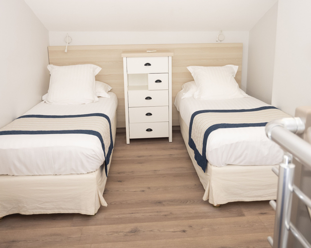 Bedroom 5, A Deux Pas de l'Eau, Bouches-du-Rhône