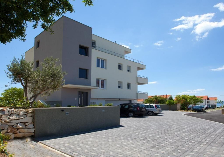Exterior & Views, Apartments Villa Diamond, Podstrana