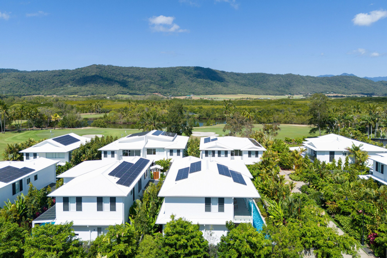 Escape Villas Port Douglas, Douglas