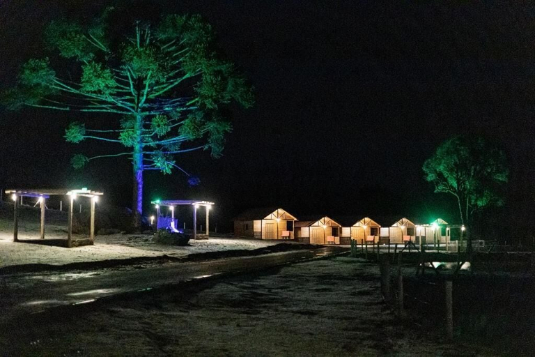 Exterior & Views 2, Cabanas Arena SG, Gramado